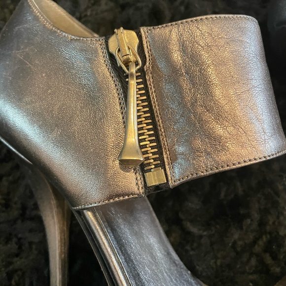 Gucci heels - Picture 2 of 4